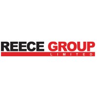 Reece Group Logo