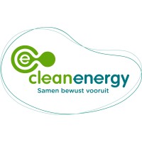 Clean Energy Logo