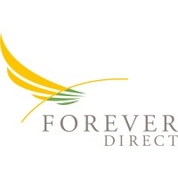 Forever Direct EU B.V. Logo