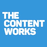 The Content Works Logo