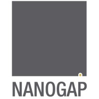 NANOGAP Inc Logo