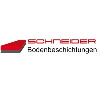 Schneider Bodenbeschichtungen GmbH Logo