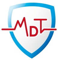 MyData-TRUST - Data Protection & Privacy for Life Sciences Logo
