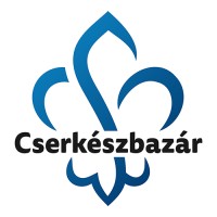 Cserkészbazár Logo
