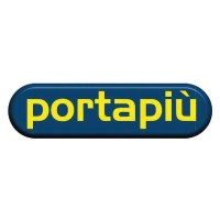 Portapiù Logo
