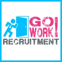GoWork Recruitment Logo