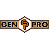 A&A GenPro, Inc. Logo