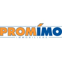 PROMIMO immobilière Logo