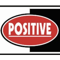 Positive Metering Pumps & Systems Logo