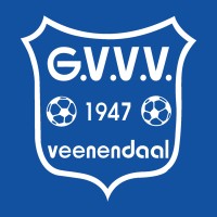 Voetbalvereniging G.V.V.V. Logo