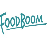 FOODBOOM GmbH Logo