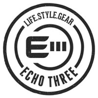 Echo Three Logo