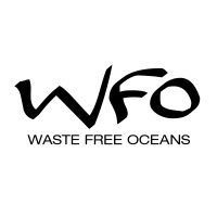 Waste Free Oceans Logo