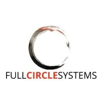 Full Circle Systems Security & Defense Logo