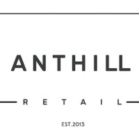 Ant Hill Retail Logo