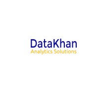 DataKhan Analytics Solutions Logo