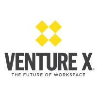 Venture X (San Antonio) Logo
