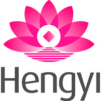 Hengyi Pacific Logo