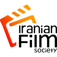 Iranian Film Society Logo