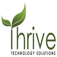 Thrive Technology Solutions Logo