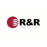 R&R Group (Vic) Logo