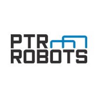 PTR Robots Logo
