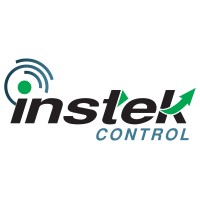 INSTEK CONTROL (Pty) Ltd Logo