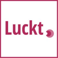 Luckt B.V. Logo