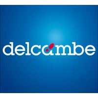 Delcambe Chaussures Logo