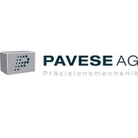 Pavese AG Logo