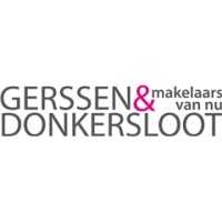 Gerssen & Donkersloot Makelaars Logo