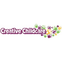 Creative Childcare Newcastle Logo