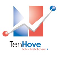 Ten Hove Totaalinstallateur Logo