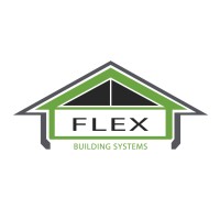 Flex Building Systems Logo
