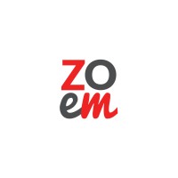 ZUIDOOST&Meer Logo