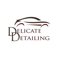 Delicate Detailing Logo