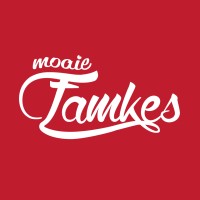 Moaie Famkes Logo