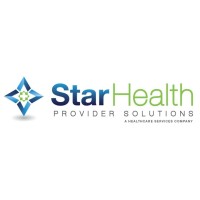 StarHealth Provider Solutions Logo