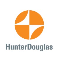 Hunter Douglas Colombia Logo