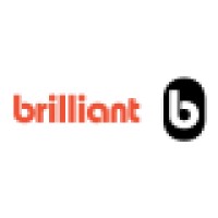Brilliant Group, Inc. Logo