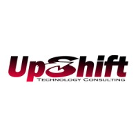 UpShift Consulting, LLC Logo