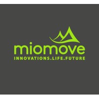 miomove Logo