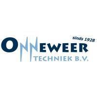 Onneweer Techniek B.V. Logo