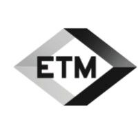 Electro Tech Machining Logo