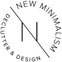 NEW MINIMALISM Logo