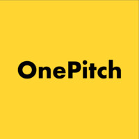 OnePitch Logo