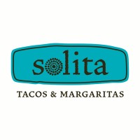 solita Tacos & Margaritas Logo