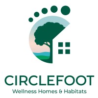 Circlefoot, Inc. Logo