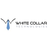 White Collar Technologies, Inc Logo