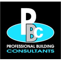 Professional Building Consultants Ltd Logo